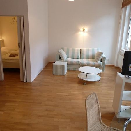 Sobieski Center Apartments Βιέννη Εξωτερικό φωτογραφία