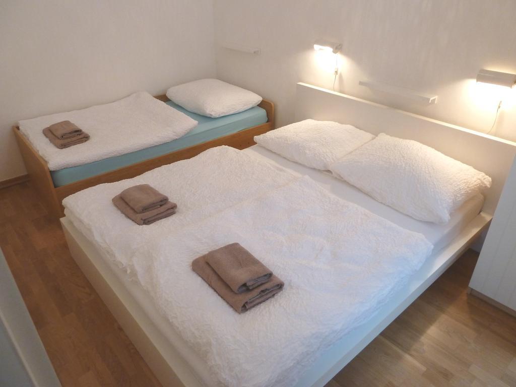 Sobieski Center Apartments Βιέννη Εξωτερικό φωτογραφία