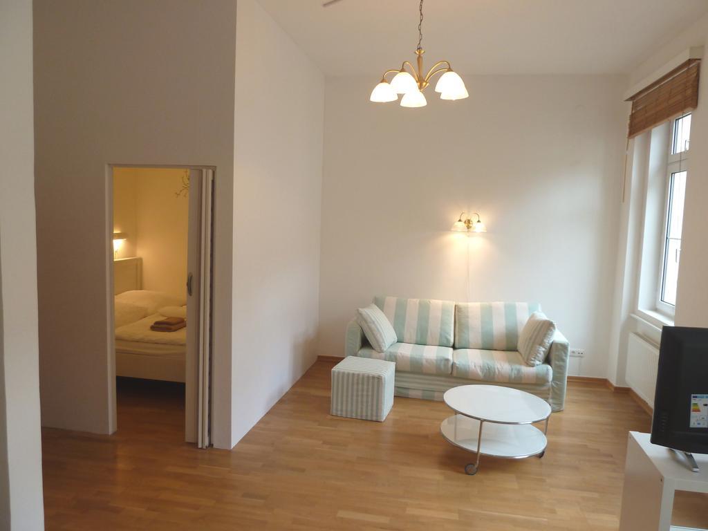 Sobieski Center Apartments Βιέννη Εξωτερικό φωτογραφία