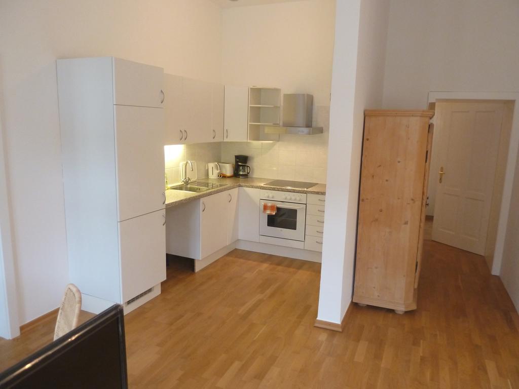 Sobieski Center Apartments Βιέννη Εξωτερικό φωτογραφία