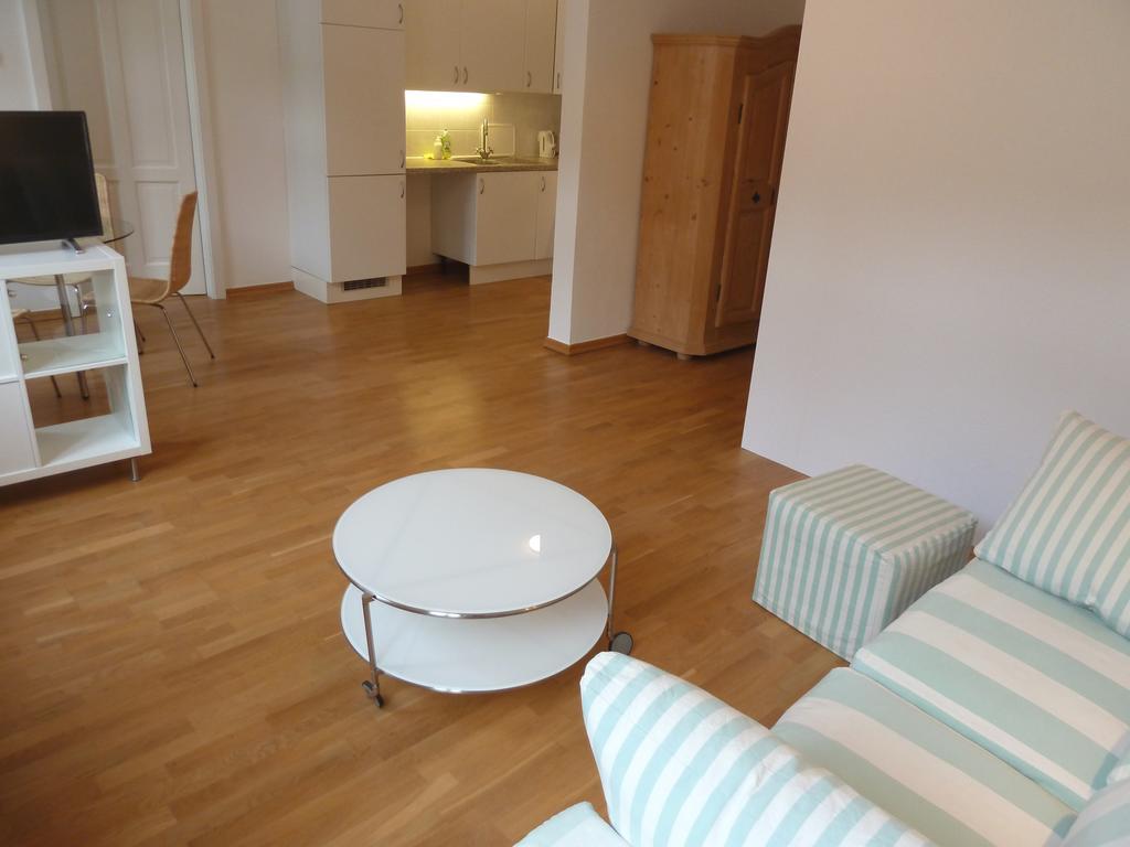 Sobieski Center Apartments Βιέννη Εξωτερικό φωτογραφία