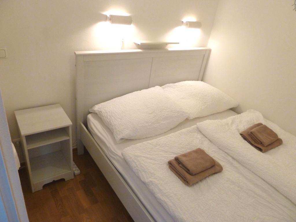 Sobieski Center Apartments Βιέννη Εξωτερικό φωτογραφία