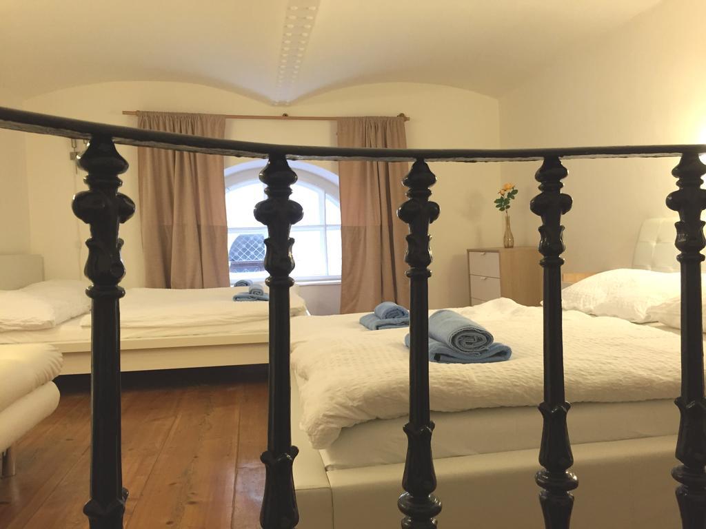 Sobieski Center Apartments Βιέννη Εξωτερικό φωτογραφία