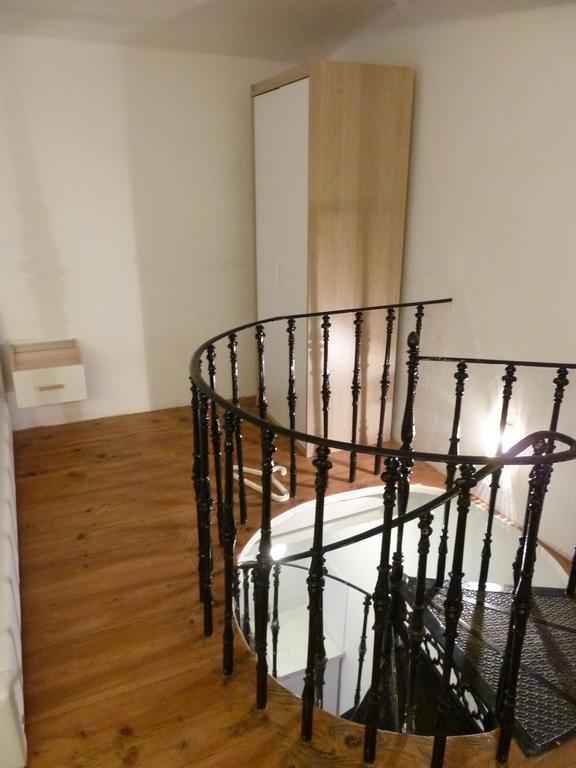 Sobieski Center Apartments Βιέννη Εξωτερικό φωτογραφία