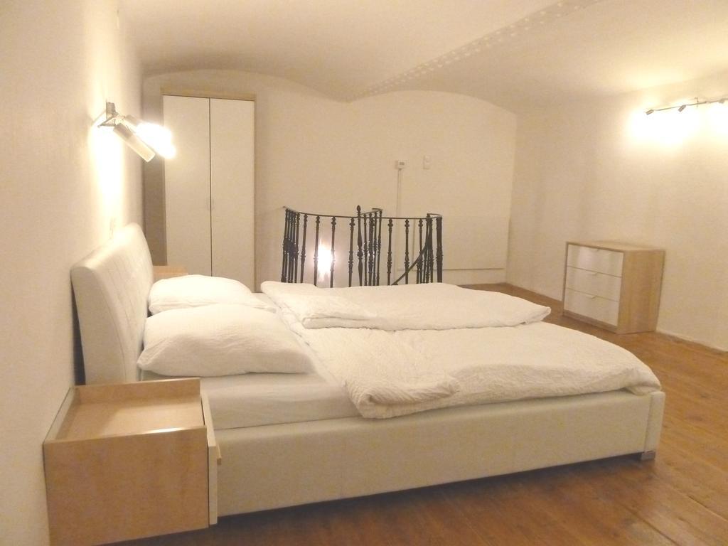 Sobieski Center Apartments Βιέννη Εξωτερικό φωτογραφία