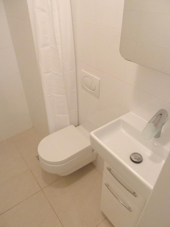 Sobieski Center Apartments Βιέννη Εξωτερικό φωτογραφία