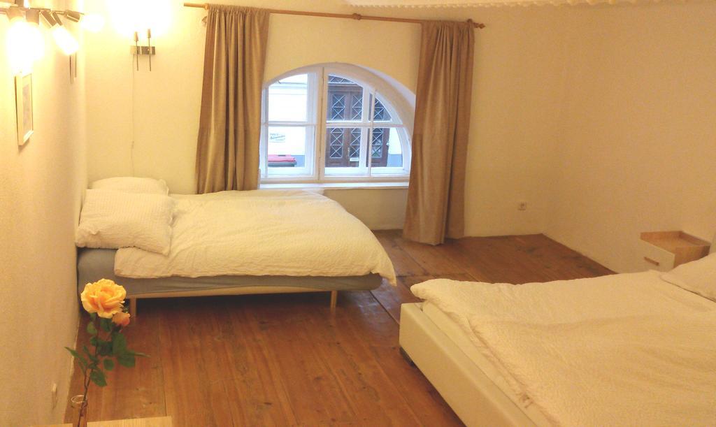 Sobieski Center Apartments Βιέννη Εξωτερικό φωτογραφία