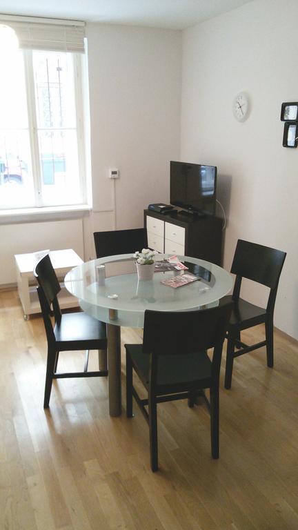 Sobieski Center Apartments Βιέννη Εξωτερικό φωτογραφία