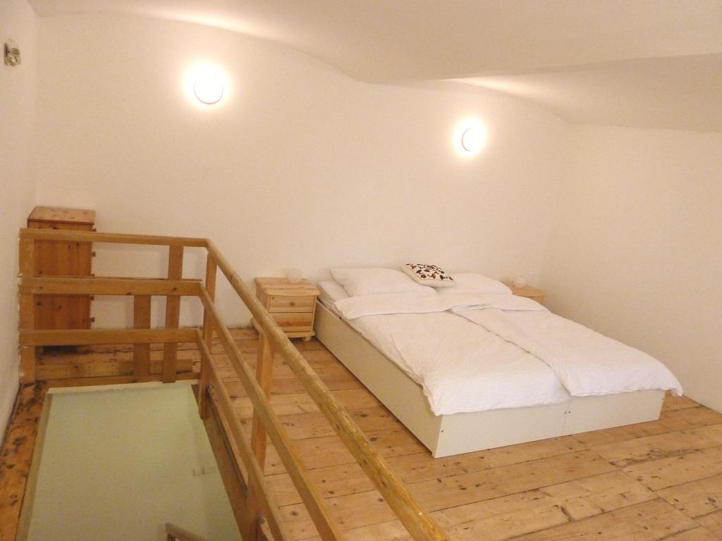 Sobieski Center Apartments Βιέννη Εξωτερικό φωτογραφία
