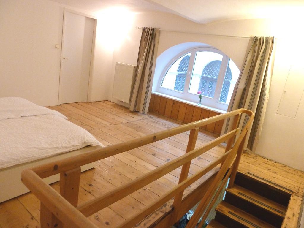 Sobieski Center Apartments Βιέννη Εξωτερικό φωτογραφία