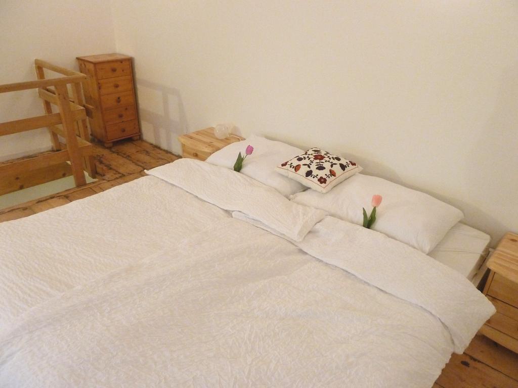 Sobieski Center Apartments Βιέννη Εξωτερικό φωτογραφία