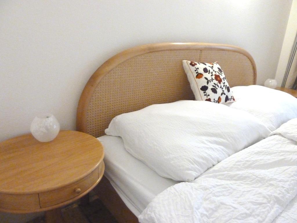 Sobieski Center Apartments Βιέννη Εξωτερικό φωτογραφία