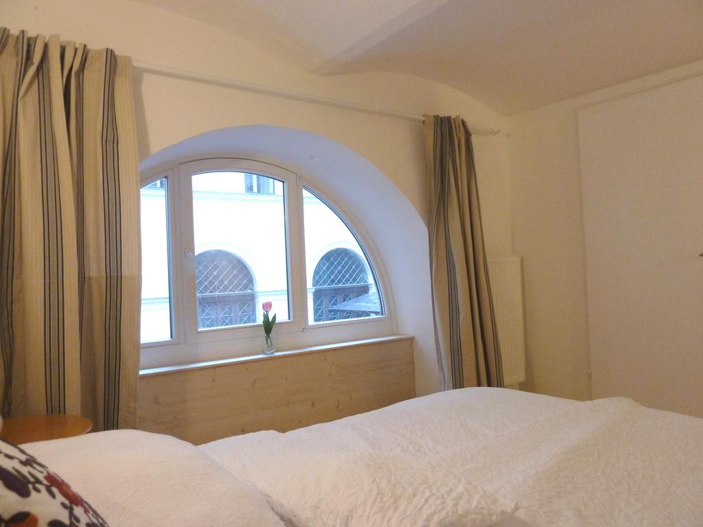 Sobieski Center Apartments Βιέννη Εξωτερικό φωτογραφία