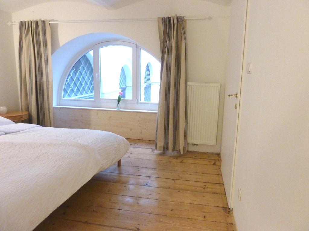 Sobieski Center Apartments Βιέννη Εξωτερικό φωτογραφία