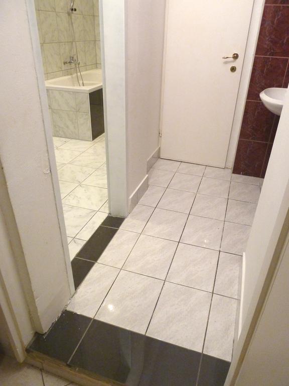 Sobieski Center Apartments Βιέννη Εξωτερικό φωτογραφία
