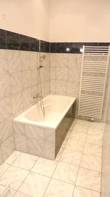 Sobieski Center Apartments Βιέννη Εξωτερικό φωτογραφία
