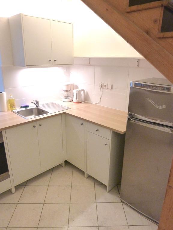 Sobieski Center Apartments Βιέννη Εξωτερικό φωτογραφία