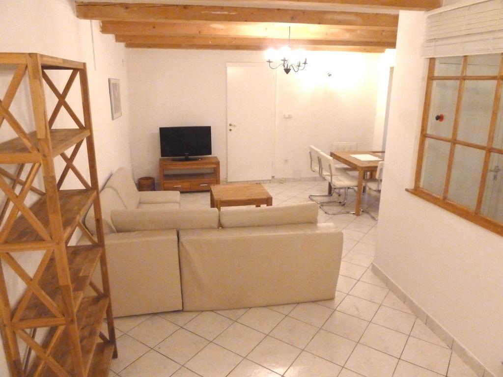 Sobieski Center Apartments Βιέννη Εξωτερικό φωτογραφία
