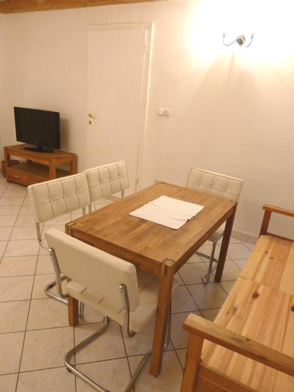 Sobieski Center Apartments Βιέννη Εξωτερικό φωτογραφία