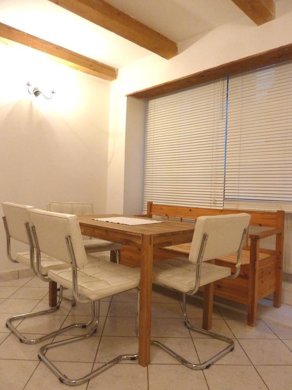Sobieski Center Apartments Βιέννη Εξωτερικό φωτογραφία