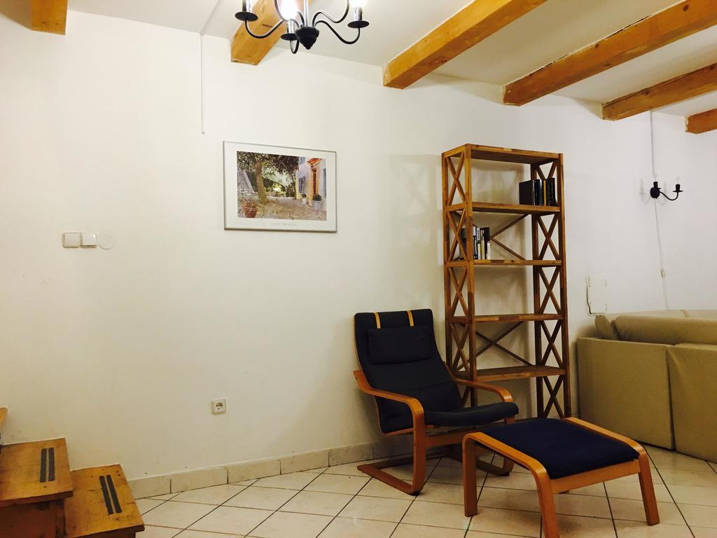 Sobieski Center Apartments Βιέννη Εξωτερικό φωτογραφία