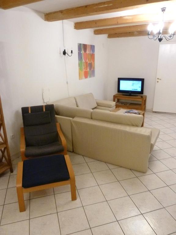 Sobieski Center Apartments Βιέννη Εξωτερικό φωτογραφία