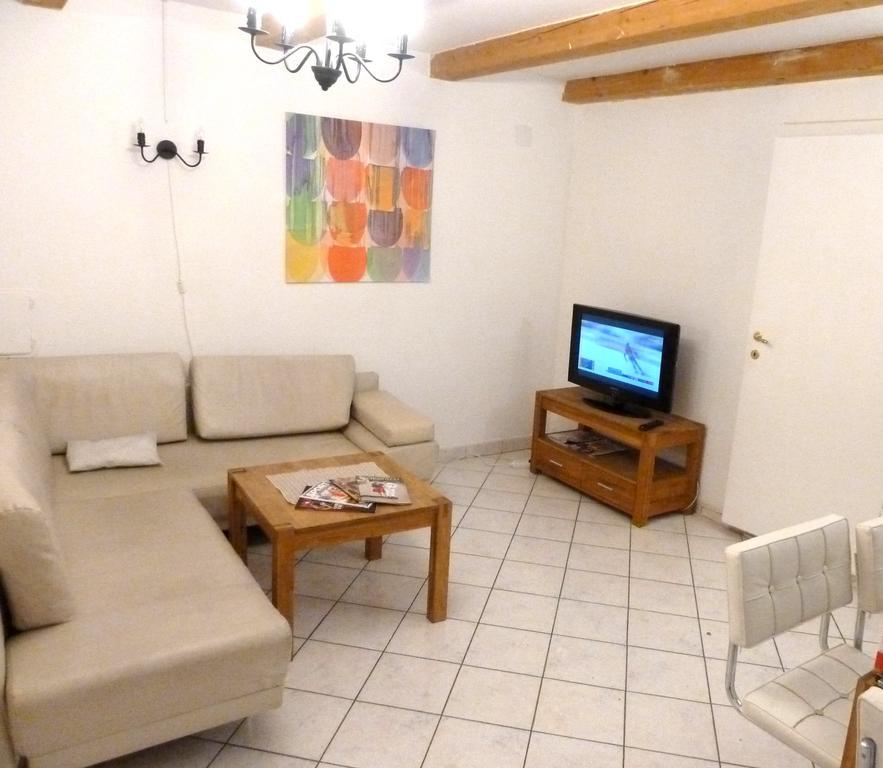 Sobieski Center Apartments Βιέννη Εξωτερικό φωτογραφία