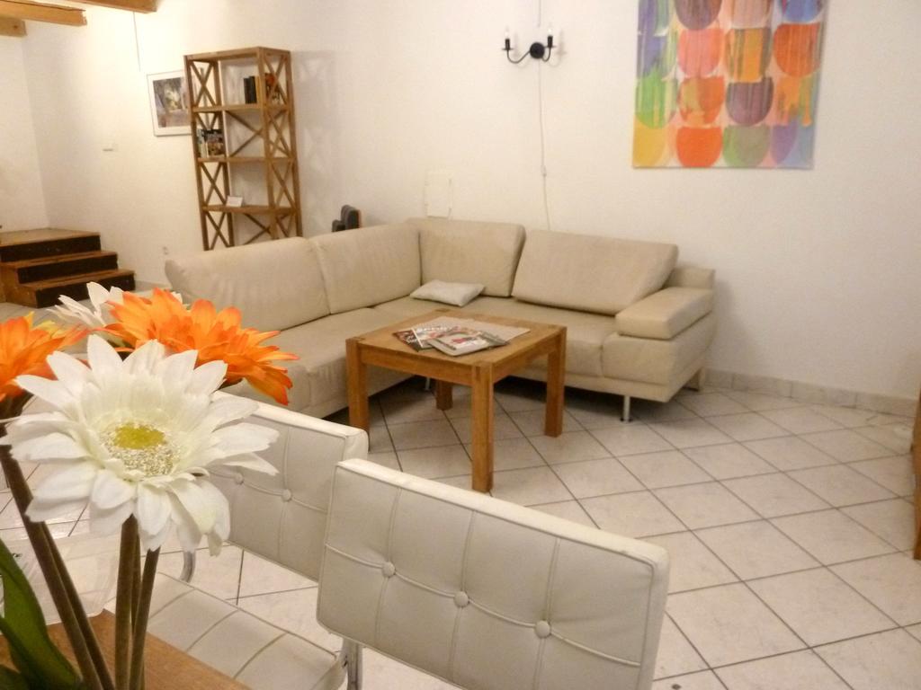 Sobieski Center Apartments Βιέννη Εξωτερικό φωτογραφία